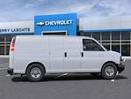 2025 Chevrolet Express 2500 RWD Empty Cargo Van for sale #DCS7457 - photo 6