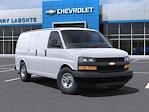 2025 Chevrolet Express 2500 RWD Empty Cargo Van for sale #DCS7457 - photo 8