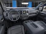 2025 Chevrolet Silverado 2500 Regular Cab SRW 2WD Pickup for sale #DCS7508 - photo 16