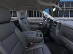 2025 Chevrolet Silverado 2500 Regular Cab SRW 2WD Pickup for sale #DCS7508 - photo 18