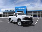 2025 Chevrolet Silverado 2500 Regular Cab SRW 2WD Pickup for sale #DCS7508 - photo 1