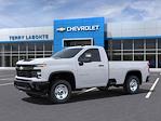 2025 Chevrolet Silverado 2500 Regular Cab SRW 2WD Pickup for sale #DCS7508 - photo 3