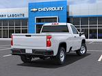 2025 Chevrolet Silverado 2500 Regular Cab SRW 2WD Pickup for sale #DCS7508 - photo 2