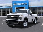 2025 Chevrolet Silverado 2500 Regular Cab SRW 2WD Pickup for sale #DCS7508 - photo 7