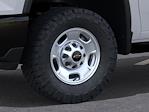 2025 Chevrolet Silverado 2500 Regular Cab SRW 2WD Pickup for sale #DCS7584 - photo 9