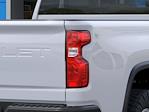 2025 Chevrolet Silverado 2500 Regular Cab SRW 2WD Pickup for sale #DCS7584 - photo 11