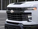 2025 Chevrolet Silverado 2500 Regular Cab SRW 2WD Pickup for sale #DCS7584 - photo 13