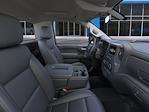2025 Chevrolet Silverado 2500 Regular Cab SRW 2WD Pickup for sale #DCS7584 - photo 17