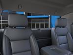 2025 Chevrolet Silverado 2500 Regular Cab SRW 2WD Pickup for sale #DCS7584 - photo 24
