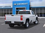 2025 Chevrolet Silverado 2500 Regular Cab SRW 2WD Pickup for sale #DCS7584 - photo 2