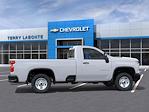 2025 Chevrolet Silverado 2500 Regular Cab SRW 2WD Pickup for sale #DCS7584 - photo 5