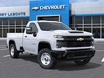 2025 Chevrolet Silverado 2500 Regular Cab SRW 2WD Pickup for sale #DCS7584 - photo 7