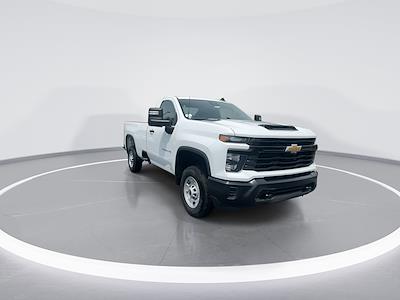 2025 Chevrolet Silverado 2500 Regular Cab SRW 2WD Pickup for sale #DCS7593 - photo 1