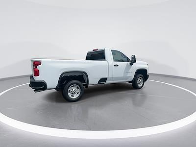 2025 Chevrolet Silverado 2500 Regular Cab SRW 2WD Pickup for sale #DCS7593 - photo 2