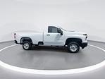 2025 Chevrolet Silverado 2500 Regular Cab SRW 2WD Pickup for sale #DCS7593 - photo 8