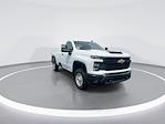 2025 Chevrolet Silverado 2500 Regular Cab SRW 2WD Pickup for sale #DCS7593 - photo 1