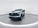 2025 Chevrolet Silverado 2500 Regular Cab SRW 2WD Pickup for sale #DCS7593 - photo 3
