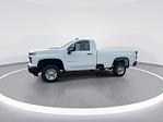 2025 Chevrolet Silverado 2500 Regular Cab SRW 2WD Pickup for sale #DCS7593 - photo 4