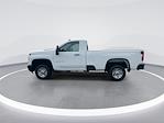 2025 Chevrolet Silverado 2500 Regular Cab SRW 2WD Pickup for sale #DCS7593 - photo 5