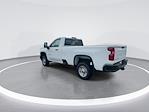 2025 Chevrolet Silverado 2500 Regular Cab SRW 2WD Pickup for sale #DCS7593 - photo 6