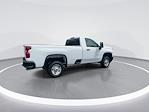 2025 Chevrolet Silverado 2500 Regular Cab SRW 2WD Pickup for sale #DCS7593 - photo 2