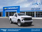 2025 Chevrolet Silverado 1500 Regular Cab RWD Pickup for sale #DCS7631 - photo 25