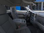 2025 Chevrolet Silverado 1500 Regular Cab 2WD Pickup for sale #DCS7631 - photo 17