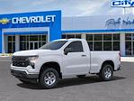 2025 Chevrolet Silverado 1500 Regular Cab 2WD Pickup for sale #DCS7631 - photo 3