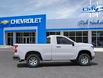 2025 Chevrolet Silverado 1500 Regular Cab 2WD Pickup for sale #DCS7631 - photo 5