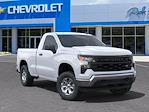 2025 Chevrolet Silverado 1500 Regular Cab 2WD Pickup for sale #DCS7631 - photo 7