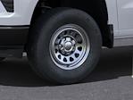 2025 Chevrolet Silverado 1500 Double Cab 4WD Pickup for sale #DCS7668 - photo 9