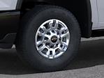 2025 Chevrolet Silverado 2500 Regular Cab SRW 2WD Pickup for sale #DCS7705 - photo 9