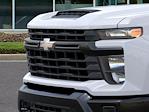 2025 Chevrolet Silverado 2500 Regular Cab SRW 2WD Pickup for sale #DCS7705 - photo 13
