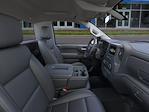 2025 Chevrolet Silverado 2500 Regular Cab SRW 2WD Pickup for sale #DCS7705 - photo 17