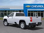 2025 Chevrolet Silverado 2500 Regular Cab SRW 2WD Pickup for sale #DCS7705 - photo 4