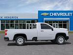 2025 Chevrolet Silverado 2500 Regular Cab SRW 2WD Pickup for sale #DCS7705 - photo 5