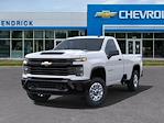 2025 Chevrolet Silverado 2500 Regular Cab SRW 2WD Pickup for sale #DCS7705 - photo 6