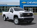 2025 Chevrolet Silverado 2500 Regular Cab SRW 2WD Pickup for sale #DCS7705 - photo 7