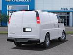 2025 Chevrolet Express 2500 RWD Empty Cargo Van for sale #DCS7743 - photo 3