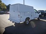 2025 Chevrolet Silverado 2500 Regular Cab 4WD Enclosed Service Body for sale #DCS8292 - photo 6