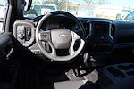 2025 Chevrolet Silverado 2500 Double Cab SRW RWD Cab Chassis for sale #DCS8644 - photo 10