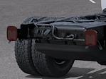 2025 Chevrolet Silverado 3500 Crew Cab DRW 4WD Cab Chassis for sale #DCS8645 - photo 13