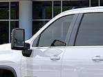2025 Chevrolet Silverado 3500 Crew Cab DRW 4WD Cab Chassis for sale #DCS8645 - photo 14