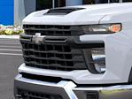 2025 Chevrolet Silverado 3500 Crew Cab DRW 4WD Cab Chassis for sale #DCS8645 - photo 15