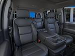2025 Chevrolet Silverado 3500 Crew Cab DRW 4WD Cab Chassis for sale #DCS8645 - photo 18