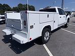 2025 Chevrolet Silverado 2500 Double Cab SRW 4WD Service Truck for sale #DCS8649 - photo 2