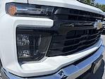 2025 Chevrolet Silverado 2500 Double Cab SRW 4WD Service Truck for sale #DCS8649 - photo 9