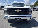 2025 Chevrolet Silverado 2500 Double Cab SRW 4WD Service Truck for sale #DCS8649 - photo 3