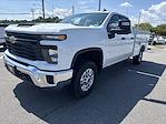 2025 Chevrolet Silverado 2500 Double Cab SRW 4WD Service Truck for sale #DCS8649 - photo 4