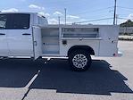 2025 Chevrolet Silverado 2500 Double Cab SRW 4WD Service Truck for sale #DCS8649 - photo 6